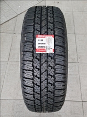 265/65R17 BRIDGESTONE Việt Nam DUELER A/T 693III (Date 22)
