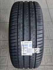 255/50R19 MICHELIN CHINA PILOT SPORT 4 SUV FRV