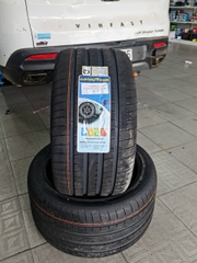 315/35R20 GOODYEAR Eage F1 Asymmetric 3 SUV