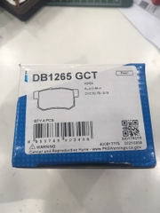 Má phanh sau HONDA (Civic 1.8 2.0 05-16, Accord 03-07) - BENDIX