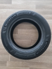 255/60R18 MICHELIN Ba Lan Pilot Sport 4 SUV