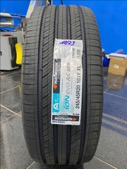 245/45R20 HANKOOK Korea iON evo AS SUV IH01A