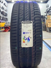 275/40R21 CONTINENTAL Premium Contact 6
