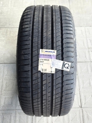 275/40R20 Runflat MICHELIN ITALIA Latitude Sport 3 ZP