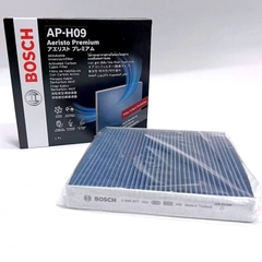 Lọc điều hòa sinh học BOSCH AP-H09 - HONDA (City, Civic, CRV, HRV, Jazz, Brio)