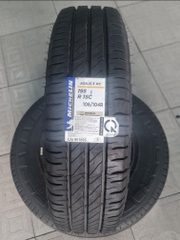 195R15C MICHELIN Thái Agilis 3 RC