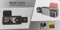 Camera hành trình Dual Lens A50 Promax