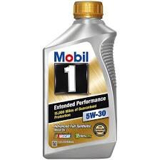 Nhớt TH 5W30 MOBIL 1 USA (946ml)