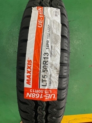 5.50R13 MAXXIS Thái UE-168N