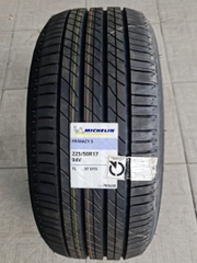 225/50R17 MICHELIN THAILAND Primacy 3 ST DT3