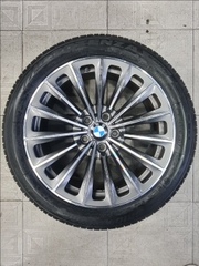 275/40R19 Runflat BRIDGESTONE Poland POTENZA S001