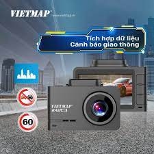 VIETMAP Camera R4A