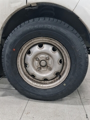 175R13 C MAXXIS Thái Vansmart MCV5
