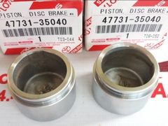 Piston phanh trước TOYOTA (Fortuner)