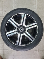 235/55R19 PIRELLI CHINA P ZERO VOL (PNCS Mút)