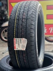215/55R17 BRIDGESTONE THAILAND TURANZA ER33