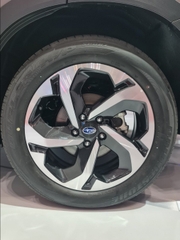 225/55R18 BRIDGESTONE Nhật DUELER H/P SPORT