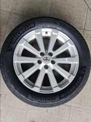 245/55R19 MICHELIN Thái Primacy SUV+