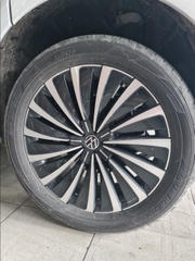 235/50R20 DUNLOP Nhật SP SPORT MAXX 050+