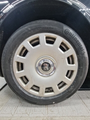 255/50R21 Continental PORTUGAL ContiSportContact 5 * (Seal+Silent)