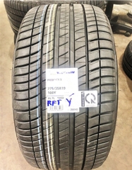 275/35R19 Runflat MICHELIN ITALIA Primacy 3 ZP* MOE