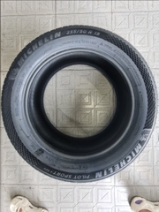 255/50R19 MICHELIN CHINA PILOT SPORT 4 SUV FRV