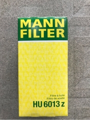 Lọc nhớt AUDI (Q3, Q5) MANN