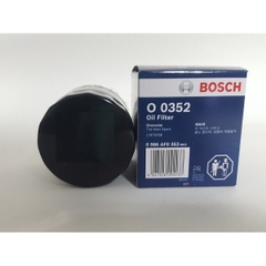 Lọc nhớt VINFAST CHEVROLET (Fadil 19-, Spark) BOSCH