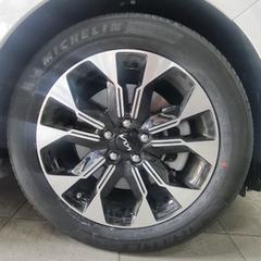 235/55R19 MICHELIN Thái Primacy 4 SUV