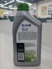 Nhớt 5W30 MOBIL 1 ESP Formula P (Chai 1L)