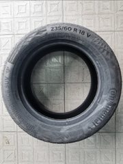 235/60R18 Continental Thái UltraContact UC6 SUV