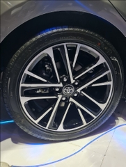 235/45R18 BRIDGESTONE Thái TURANZA T005A