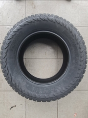 255/60R18 KUMHO Việt Nam ROAD VENTURE AT52 XL