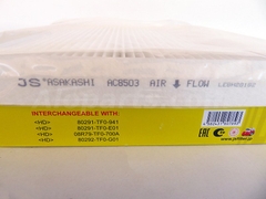 Bản sao của Lọc điều JS AC8503