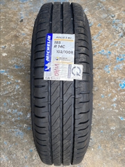 185R14 C MICHELIN Thái Agilis 3 RC