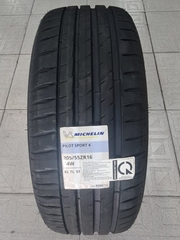 205/55R16 MICHELIN Thái PILOT SPORT 4