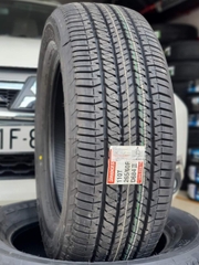 265/60R18 BRIDGESTONE Thailand DUELER H/T 684II