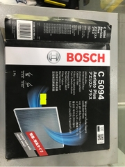 Lọc điều hòa TOYOTA LEXUS (Vios, Innova, Fortuner, Venza) BOSCH (Than)