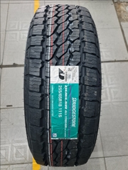 255/65R18 BRIDGESTONE Thái DUELER ALL-TERRAIN A/T002 (Chữ Trắng)