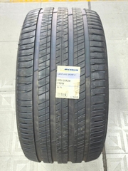 315/35R20 MICHELIN ITALIA Latulitude Sport 3