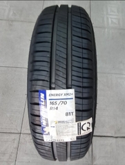 165/70R14 MICHELIN Thái Energy XM2+