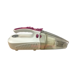 MÁY HÚT BỤI Ô TÔ 4-IN-1 TECH TAC-1M (ĐIỆN 12V)