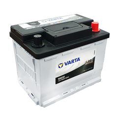 Ắc quy 60Ah DIN VARTA Korea BLACK Dynamic CCA 525