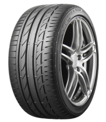 245/4R18 Runflat BRIDGESTONE Poland POTENZA S001