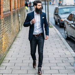 Áo blazer - Giải mã kiến thức
