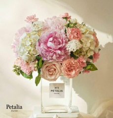 N°5 Petalia