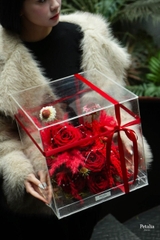 Red & Love