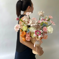 Vibrantvase