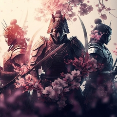 SAMURAI