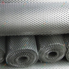 Lưới Trát Tường